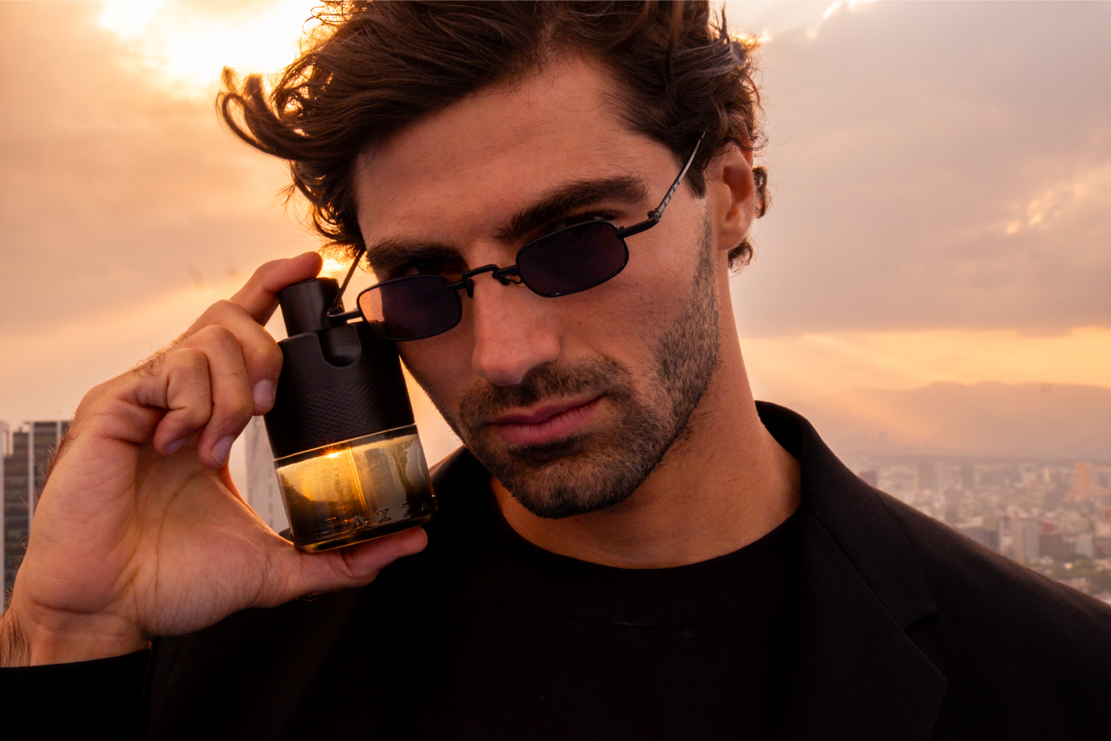 Mugler - © TOCINO & AGUACATE